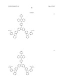 ORGANIC COMPOUND, ANTHRACENE DERIVATIVE, AND LIGHT-EMITTING ELEMENT,     LIGHT-EMITTING DEVICE, AND ELECTRONIC DEVICE USING ANTHRACENE DERIVATIVE diagram and image