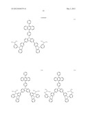 ORGANIC COMPOUND, ANTHRACENE DERIVATIVE, AND LIGHT-EMITTING ELEMENT,     LIGHT-EMITTING DEVICE, AND ELECTRONIC DEVICE USING ANTHRACENE DERIVATIVE diagram and image