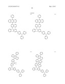 ORGANIC COMPOUND, ANTHRACENE DERIVATIVE, AND LIGHT-EMITTING ELEMENT,     LIGHT-EMITTING DEVICE, AND ELECTRONIC DEVICE USING ANTHRACENE DERIVATIVE diagram and image