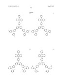 ORGANIC COMPOUND, ANTHRACENE DERIVATIVE, AND LIGHT-EMITTING ELEMENT,     LIGHT-EMITTING DEVICE, AND ELECTRONIC DEVICE USING ANTHRACENE DERIVATIVE diagram and image