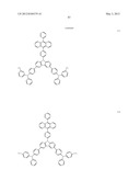 ORGANIC COMPOUND, ANTHRACENE DERIVATIVE, AND LIGHT-EMITTING ELEMENT,     LIGHT-EMITTING DEVICE, AND ELECTRONIC DEVICE USING ANTHRACENE DERIVATIVE diagram and image