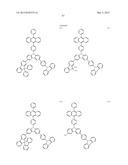 ORGANIC COMPOUND, ANTHRACENE DERIVATIVE, AND LIGHT-EMITTING ELEMENT,     LIGHT-EMITTING DEVICE, AND ELECTRONIC DEVICE USING ANTHRACENE DERIVATIVE diagram and image