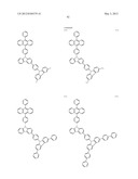 ORGANIC COMPOUND, ANTHRACENE DERIVATIVE, AND LIGHT-EMITTING ELEMENT,     LIGHT-EMITTING DEVICE, AND ELECTRONIC DEVICE USING ANTHRACENE DERIVATIVE diagram and image