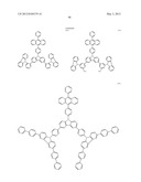 ORGANIC COMPOUND, ANTHRACENE DERIVATIVE, AND LIGHT-EMITTING ELEMENT,     LIGHT-EMITTING DEVICE, AND ELECTRONIC DEVICE USING ANTHRACENE DERIVATIVE diagram and image