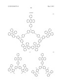 ORGANIC COMPOUND, ANTHRACENE DERIVATIVE, AND LIGHT-EMITTING ELEMENT,     LIGHT-EMITTING DEVICE, AND ELECTRONIC DEVICE USING ANTHRACENE DERIVATIVE diagram and image