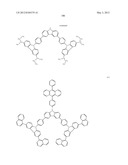 ORGANIC COMPOUND, ANTHRACENE DERIVATIVE, AND LIGHT-EMITTING ELEMENT,     LIGHT-EMITTING DEVICE, AND ELECTRONIC DEVICE USING ANTHRACENE DERIVATIVE diagram and image