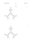 ORGANIC COMPOUND, ANTHRACENE DERIVATIVE, AND LIGHT-EMITTING ELEMENT,     LIGHT-EMITTING DEVICE, AND ELECTRONIC DEVICE USING ANTHRACENE DERIVATIVE diagram and image