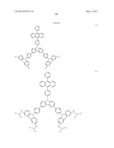 ORGANIC COMPOUND, ANTHRACENE DERIVATIVE, AND LIGHT-EMITTING ELEMENT,     LIGHT-EMITTING DEVICE, AND ELECTRONIC DEVICE USING ANTHRACENE DERIVATIVE diagram and image