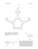 ORGANIC COMPOUND, ANTHRACENE DERIVATIVE, AND LIGHT-EMITTING ELEMENT,     LIGHT-EMITTING DEVICE, AND ELECTRONIC DEVICE USING ANTHRACENE DERIVATIVE diagram and image