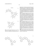 ORGANIC COMPOUND, ANTHRACENE DERIVATIVE, AND LIGHT-EMITTING ELEMENT,     LIGHT-EMITTING DEVICE, AND ELECTRONIC DEVICE USING ANTHRACENE DERIVATIVE diagram and image