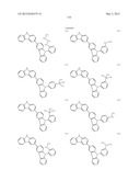 ORGANIC COMPOUND, ANTHRACENE DERIVATIVE, AND LIGHT-EMITTING ELEMENT,     LIGHT-EMITTING DEVICE, AND ELECTRONIC DEVICE USING ANTHRACENE DERIVATIVE diagram and image