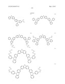 ORGANIC COMPOUND, ANTHRACENE DERIVATIVE, AND LIGHT-EMITTING ELEMENT,     LIGHT-EMITTING DEVICE, AND ELECTRONIC DEVICE USING ANTHRACENE DERIVATIVE diagram and image