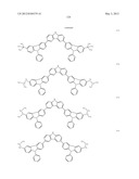 ORGANIC COMPOUND, ANTHRACENE DERIVATIVE, AND LIGHT-EMITTING ELEMENT,     LIGHT-EMITTING DEVICE, AND ELECTRONIC DEVICE USING ANTHRACENE DERIVATIVE diagram and image