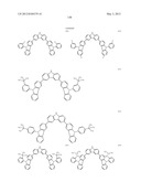 ORGANIC COMPOUND, ANTHRACENE DERIVATIVE, AND LIGHT-EMITTING ELEMENT,     LIGHT-EMITTING DEVICE, AND ELECTRONIC DEVICE USING ANTHRACENE DERIVATIVE diagram and image