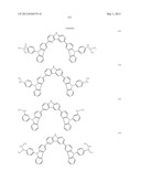 ORGANIC COMPOUND, ANTHRACENE DERIVATIVE, AND LIGHT-EMITTING ELEMENT,     LIGHT-EMITTING DEVICE, AND ELECTRONIC DEVICE USING ANTHRACENE DERIVATIVE diagram and image