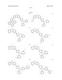 ORGANIC COMPOUND, ANTHRACENE DERIVATIVE, AND LIGHT-EMITTING ELEMENT,     LIGHT-EMITTING DEVICE, AND ELECTRONIC DEVICE USING ANTHRACENE DERIVATIVE diagram and image