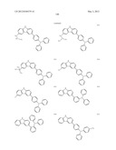 ORGANIC COMPOUND, ANTHRACENE DERIVATIVE, AND LIGHT-EMITTING ELEMENT,     LIGHT-EMITTING DEVICE, AND ELECTRONIC DEVICE USING ANTHRACENE DERIVATIVE diagram and image