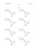 ORGANIC COMPOUND, ANTHRACENE DERIVATIVE, AND LIGHT-EMITTING ELEMENT,     LIGHT-EMITTING DEVICE, AND ELECTRONIC DEVICE USING ANTHRACENE DERIVATIVE diagram and image