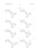 ORGANIC COMPOUND, ANTHRACENE DERIVATIVE, AND LIGHT-EMITTING ELEMENT,     LIGHT-EMITTING DEVICE, AND ELECTRONIC DEVICE USING ANTHRACENE DERIVATIVE diagram and image