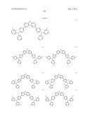 ORGANIC COMPOUND, ANTHRACENE DERIVATIVE, AND LIGHT-EMITTING ELEMENT,     LIGHT-EMITTING DEVICE, AND ELECTRONIC DEVICE USING ANTHRACENE DERIVATIVE diagram and image