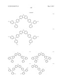 ORGANIC COMPOUND, ANTHRACENE DERIVATIVE, AND LIGHT-EMITTING ELEMENT,     LIGHT-EMITTING DEVICE, AND ELECTRONIC DEVICE USING ANTHRACENE DERIVATIVE diagram and image