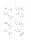 ORGANIC COMPOUND, ANTHRACENE DERIVATIVE, AND LIGHT-EMITTING ELEMENT,     LIGHT-EMITTING DEVICE, AND ELECTRONIC DEVICE USING ANTHRACENE DERIVATIVE diagram and image