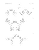 ORGANIC COMPOUND, ANTHRACENE DERIVATIVE, AND LIGHT-EMITTING ELEMENT,     LIGHT-EMITTING DEVICE, AND ELECTRONIC DEVICE USING ANTHRACENE DERIVATIVE diagram and image