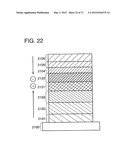 ORGANIC COMPOUND, ANTHRACENE DERIVATIVE, AND LIGHT-EMITTING ELEMENT,     LIGHT-EMITTING DEVICE, AND ELECTRONIC DEVICE USING ANTHRACENE DERIVATIVE diagram and image