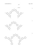 ORGANIC COMPOUND, ANTHRACENE DERIVATIVE, AND LIGHT-EMITTING ELEMENT,     LIGHT-EMITTING DEVICE, AND ELECTRONIC DEVICE USING ANTHRACENE DERIVATIVE diagram and image