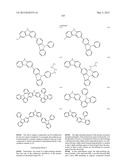 ORGANIC COMPOUND, ANTHRACENE DERIVATIVE, AND LIGHT-EMITTING ELEMENT,     LIGHT-EMITTING DEVICE, AND ELECTRONIC DEVICE USING ANTHRACENE DERIVATIVE diagram and image