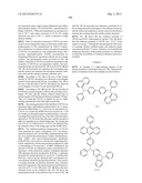 ORGANIC COMPOUND, ANTHRACENE DERIVATIVE, AND LIGHT-EMITTING ELEMENT,     LIGHT-EMITTING DEVICE, AND ELECTRONIC DEVICE USING ANTHRACENE DERIVATIVE diagram and image