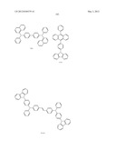 ORGANIC COMPOUND, ANTHRACENE DERIVATIVE, AND LIGHT-EMITTING ELEMENT,     LIGHT-EMITTING DEVICE, AND ELECTRONIC DEVICE USING ANTHRACENE DERIVATIVE diagram and image