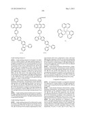 ORGANIC COMPOUND, ANTHRACENE DERIVATIVE, AND LIGHT-EMITTING ELEMENT,     LIGHT-EMITTING DEVICE, AND ELECTRONIC DEVICE USING ANTHRACENE DERIVATIVE diagram and image