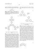 ORGANIC COMPOUND, ANTHRACENE DERIVATIVE, AND LIGHT-EMITTING ELEMENT,     LIGHT-EMITTING DEVICE, AND ELECTRONIC DEVICE USING ANTHRACENE DERIVATIVE diagram and image