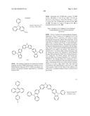 ORGANIC COMPOUND, ANTHRACENE DERIVATIVE, AND LIGHT-EMITTING ELEMENT,     LIGHT-EMITTING DEVICE, AND ELECTRONIC DEVICE USING ANTHRACENE DERIVATIVE diagram and image