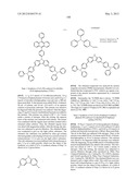 ORGANIC COMPOUND, ANTHRACENE DERIVATIVE, AND LIGHT-EMITTING ELEMENT,     LIGHT-EMITTING DEVICE, AND ELECTRONIC DEVICE USING ANTHRACENE DERIVATIVE diagram and image