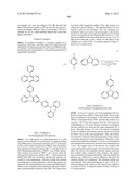 ORGANIC COMPOUND, ANTHRACENE DERIVATIVE, AND LIGHT-EMITTING ELEMENT,     LIGHT-EMITTING DEVICE, AND ELECTRONIC DEVICE USING ANTHRACENE DERIVATIVE diagram and image