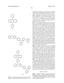 ORGANIC COMPOUND, ANTHRACENE DERIVATIVE, AND LIGHT-EMITTING ELEMENT,     LIGHT-EMITTING DEVICE, AND ELECTRONIC DEVICE USING ANTHRACENE DERIVATIVE diagram and image