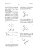 ORGANIC COMPOUND, ANTHRACENE DERIVATIVE, AND LIGHT-EMITTING ELEMENT,     LIGHT-EMITTING DEVICE, AND ELECTRONIC DEVICE USING ANTHRACENE DERIVATIVE diagram and image