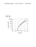 ORGANIC COMPOUND, ANTHRACENE DERIVATIVE, AND LIGHT-EMITTING ELEMENT,     LIGHT-EMITTING DEVICE, AND ELECTRONIC DEVICE USING ANTHRACENE DERIVATIVE diagram and image