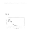 ORGANIC COMPOUND, ANTHRACENE DERIVATIVE, AND LIGHT-EMITTING ELEMENT,     LIGHT-EMITTING DEVICE, AND ELECTRONIC DEVICE USING ANTHRACENE DERIVATIVE diagram and image