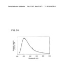 ORGANIC COMPOUND, ANTHRACENE DERIVATIVE, AND LIGHT-EMITTING ELEMENT,     LIGHT-EMITTING DEVICE, AND ELECTRONIC DEVICE USING ANTHRACENE DERIVATIVE diagram and image