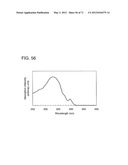 ORGANIC COMPOUND, ANTHRACENE DERIVATIVE, AND LIGHT-EMITTING ELEMENT,     LIGHT-EMITTING DEVICE, AND ELECTRONIC DEVICE USING ANTHRACENE DERIVATIVE diagram and image