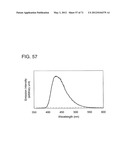 ORGANIC COMPOUND, ANTHRACENE DERIVATIVE, AND LIGHT-EMITTING ELEMENT,     LIGHT-EMITTING DEVICE, AND ELECTRONIC DEVICE USING ANTHRACENE DERIVATIVE diagram and image