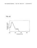 ORGANIC COMPOUND, ANTHRACENE DERIVATIVE, AND LIGHT-EMITTING ELEMENT,     LIGHT-EMITTING DEVICE, AND ELECTRONIC DEVICE USING ANTHRACENE DERIVATIVE diagram and image