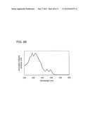 ORGANIC COMPOUND, ANTHRACENE DERIVATIVE, AND LIGHT-EMITTING ELEMENT,     LIGHT-EMITTING DEVICE, AND ELECTRONIC DEVICE USING ANTHRACENE DERIVATIVE diagram and image