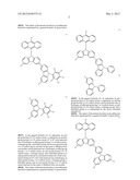 ORGANIC COMPOUND, ANTHRACENE DERIVATIVE, AND LIGHT-EMITTING ELEMENT,     LIGHT-EMITTING DEVICE, AND ELECTRONIC DEVICE USING ANTHRACENE DERIVATIVE diagram and image