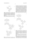 ORGANIC COMPOUND, ANTHRACENE DERIVATIVE, AND LIGHT-EMITTING ELEMENT,     LIGHT-EMITTING DEVICE, AND ELECTRONIC DEVICE USING ANTHRACENE DERIVATIVE diagram and image