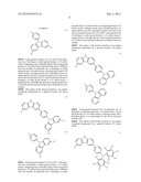 ORGANIC COMPOUND, ANTHRACENE DERIVATIVE, AND LIGHT-EMITTING ELEMENT,     LIGHT-EMITTING DEVICE, AND ELECTRONIC DEVICE USING ANTHRACENE DERIVATIVE diagram and image