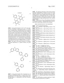 ORGANIC COMPOUND, ANTHRACENE DERIVATIVE, AND LIGHT-EMITTING ELEMENT,     LIGHT-EMITTING DEVICE, AND ELECTRONIC DEVICE USING ANTHRACENE DERIVATIVE diagram and image